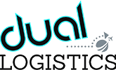 Dual Logistics Logo