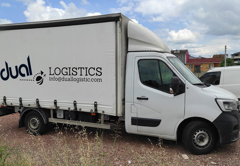 Integrated Logistics